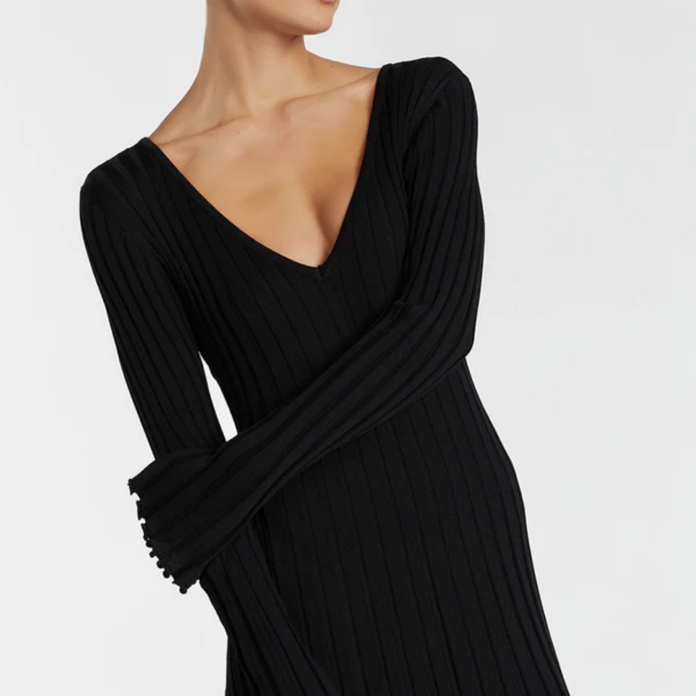 DISSH REIGN DRESS - Picture 2 of 6
